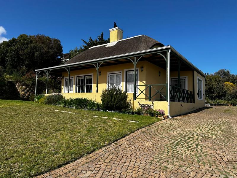 7 Bedroom Property for Sale in Crofters Valley Western Cape